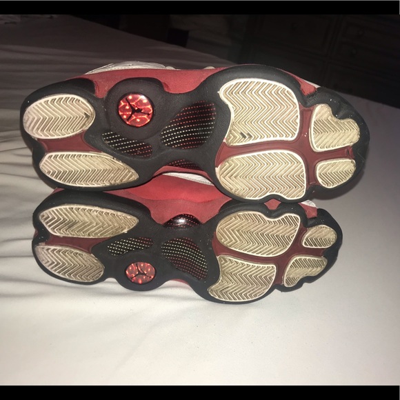 Retro 13 Chicago - Picture 6 of 6